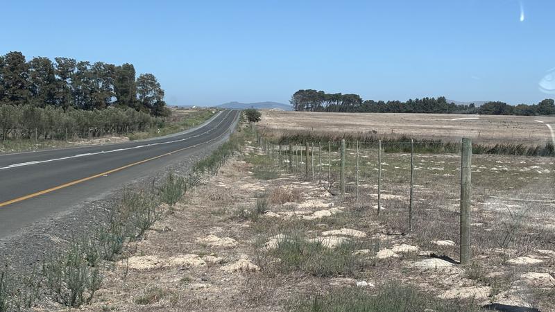 To Let 0 Bedroom Property for Rent in Fisantekraal Western Cape